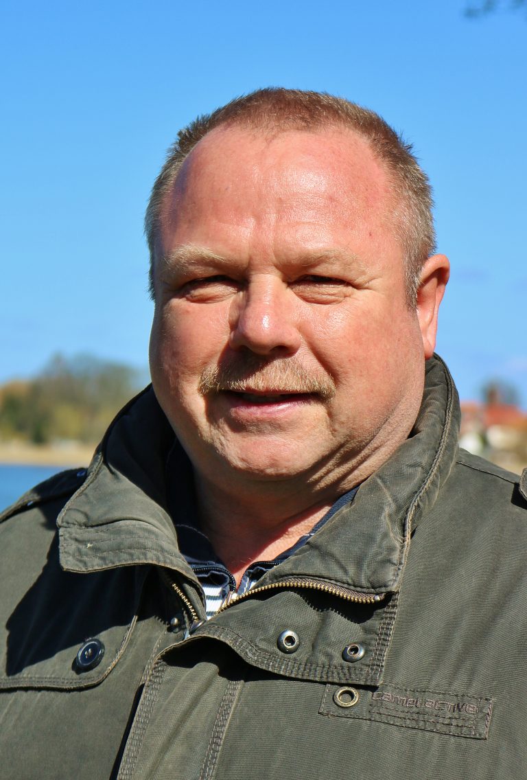 Holger Herrmann – CWG